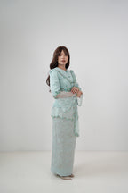 TEJA KASIH - MIST GREEN PREORDER