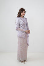 TEJA KASIH - PERIWINKLE PREORDER