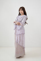 TEJA KASIH - PERIWINKLE PREORDER