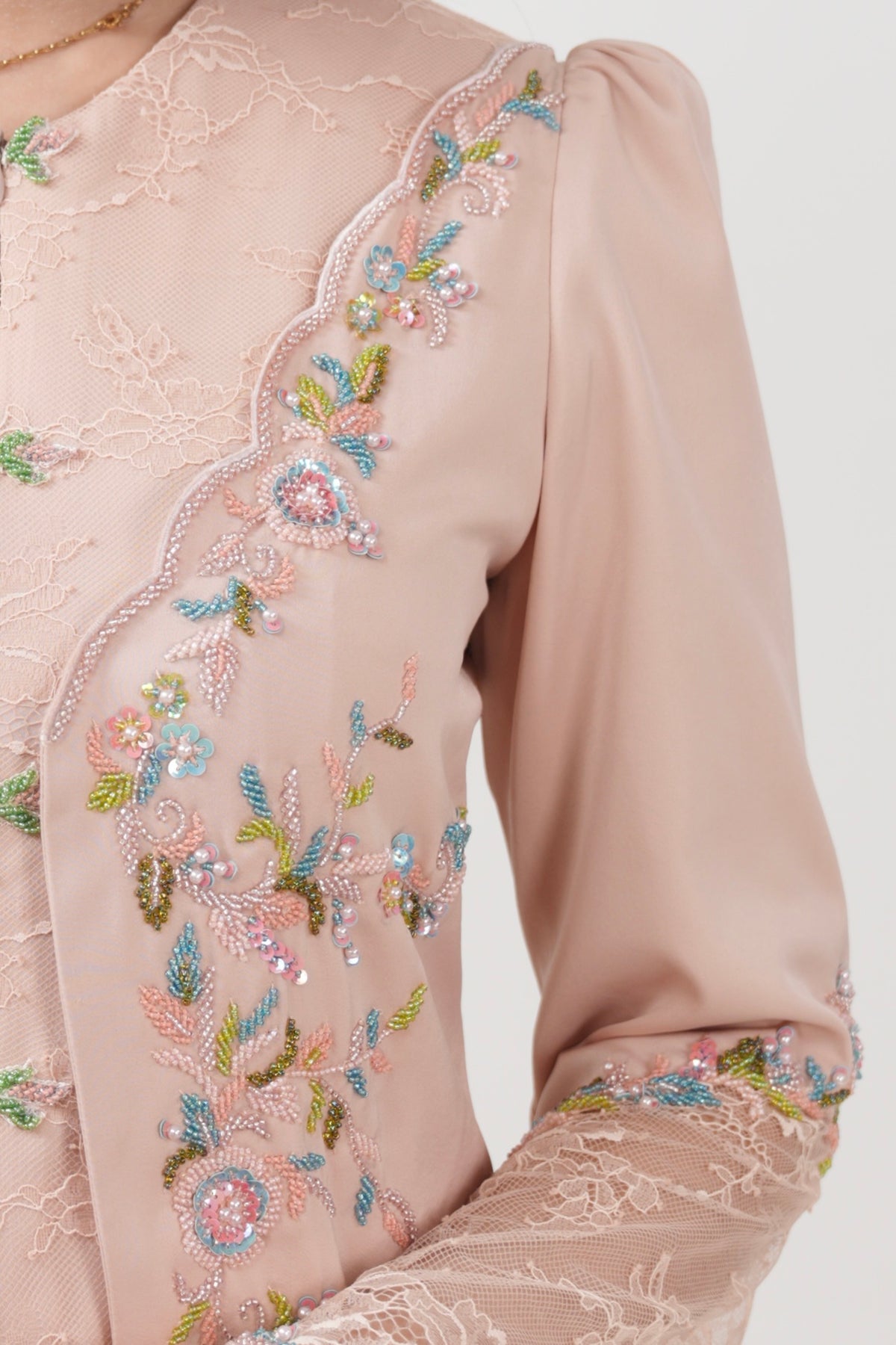 TEJA KASIH - PETAL ROSE PREORDER