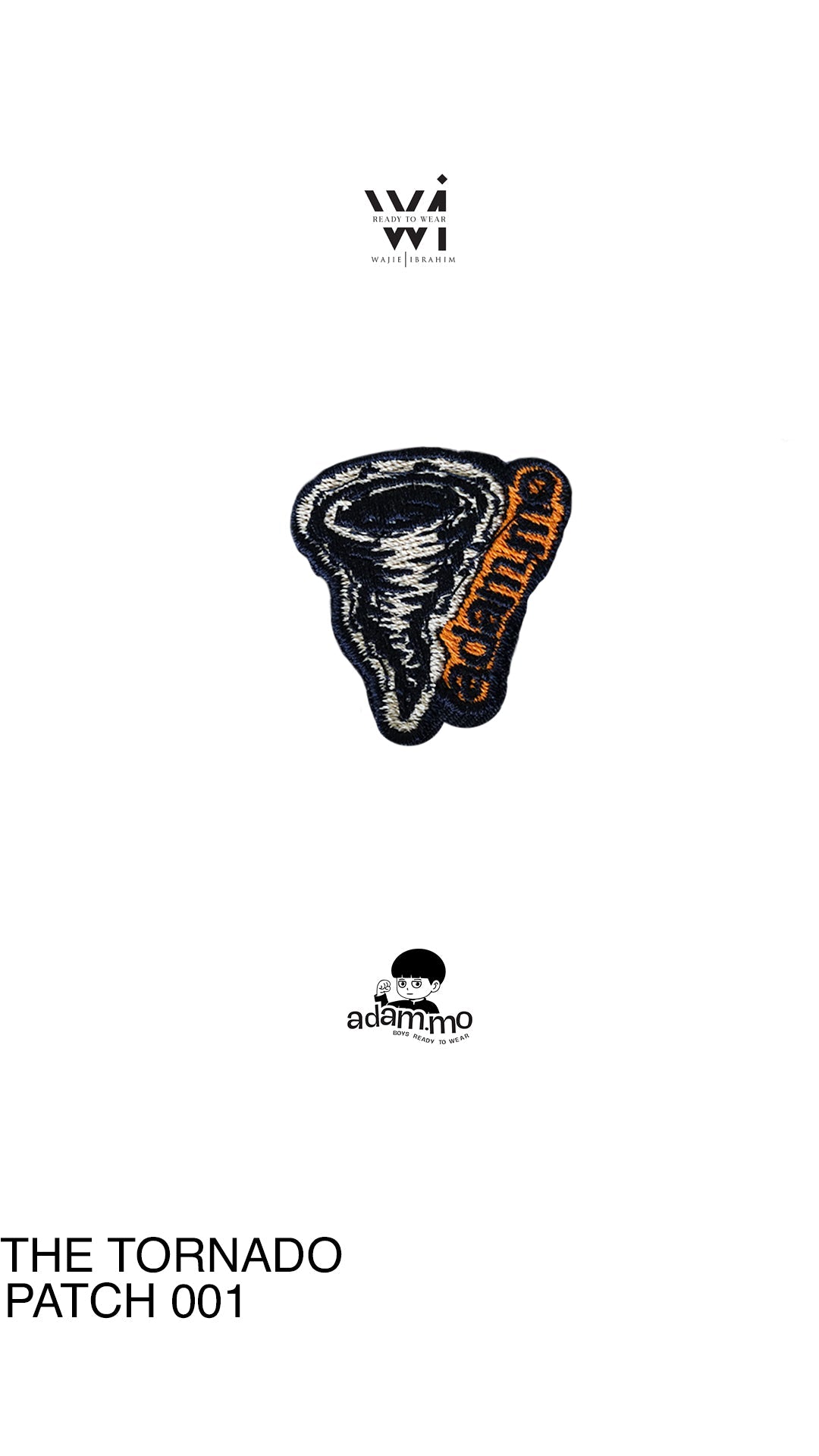 THE TORNADO
