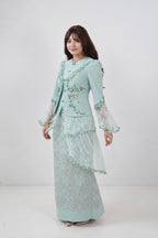 TEJA KASIH - MIST GREEN PREORDER