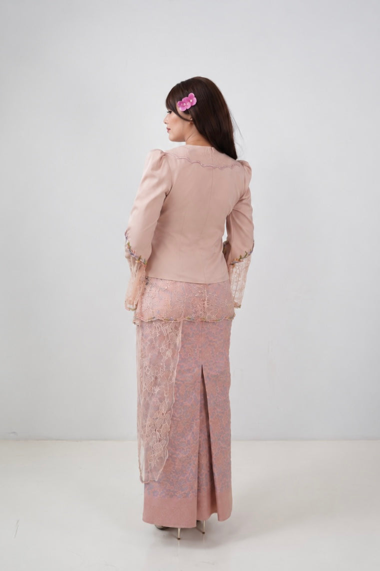 TEJA KASIH - PETAL ROSE PREORDER