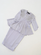 KEKUPU KIDS - STEEL GREY