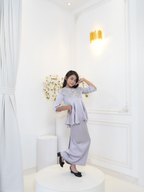 KEKUPU KIDS - STEEL GREY