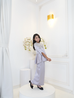 KEKUPU KIDS - STEEL GREY