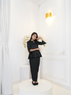 KEKUPU KIDS - BLACK