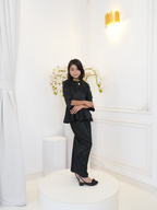 KEKUPU KIDS - BLACK