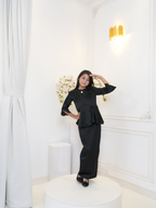 KEKUPU KIDS - BLACK