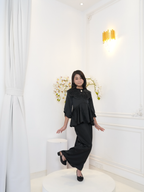 KEKUPU KIDS - BLACK