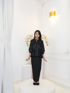 KEKUPU KIDS - BLACK