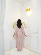 KEKUPU KIDS - ROSE GOLD