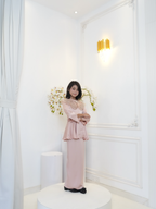 KEKUPU KIDS - ROSE GOLD