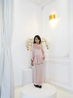 KEKUPU KIDS - ROSE GOLD