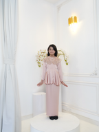 KEKUPU KIDS - ROSE GOLD