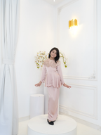 KEKUPU KIDS - ROSE GOLD
