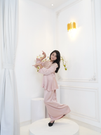 KEKUPU KIDS - ROSE GOLD