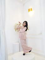 KEKUPU KIDS - ROSE GOLD
