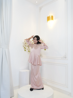 KEKUPU KIDS - ROSE GOLD