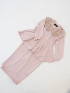 KEKUPU KIDS - ROSE GOLD