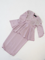 KEKUPU KIDS - PASTEL PURPLE
