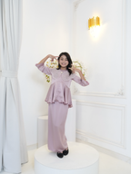KEKUPU KIDS - PASTEL PURPLE