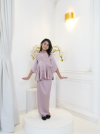 KEKUPU KIDS - PASTEL PURPLE