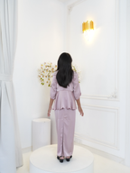 KEKUPU KIDS - PASTEL PURPLE