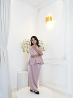 KEKUPU KIDS - PASTEL PURPLE