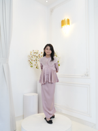 KEKUPU KIDS - PASTEL PURPLE