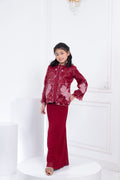 SEROJA COLLECTION - KIDS PREORDER