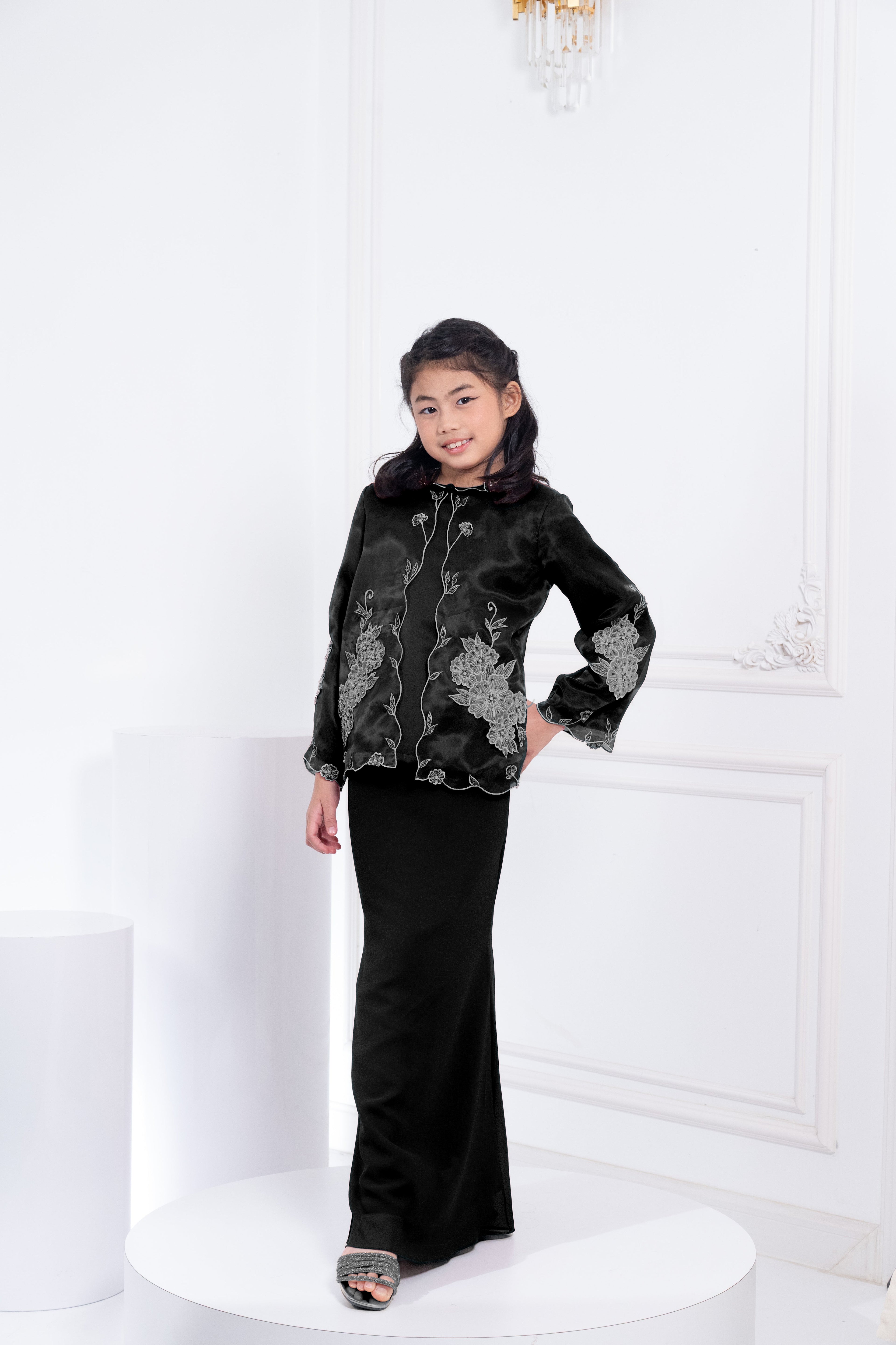 SEROJA COLLECTION - KIDS