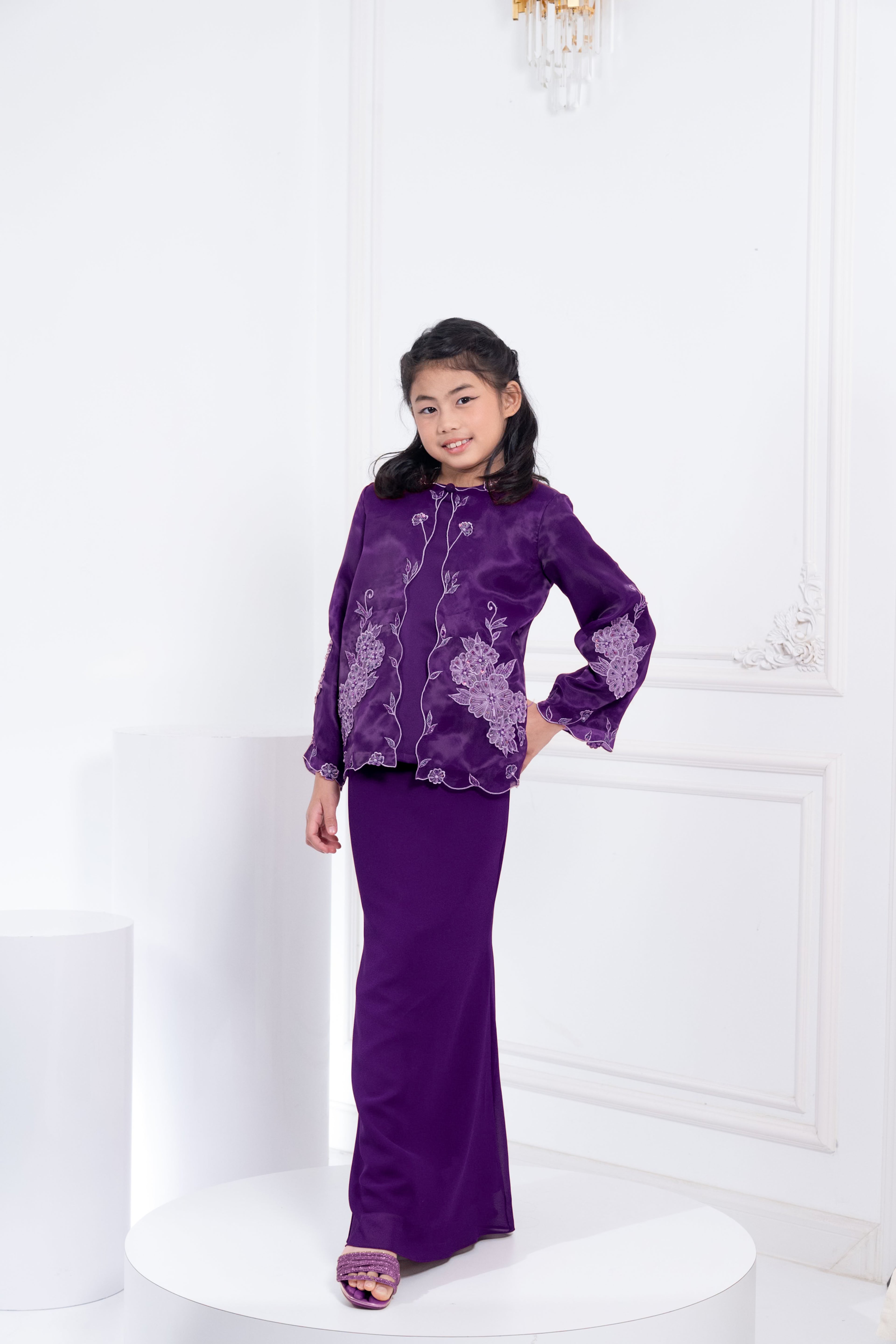 SEROJA COLLECTION - KIDS