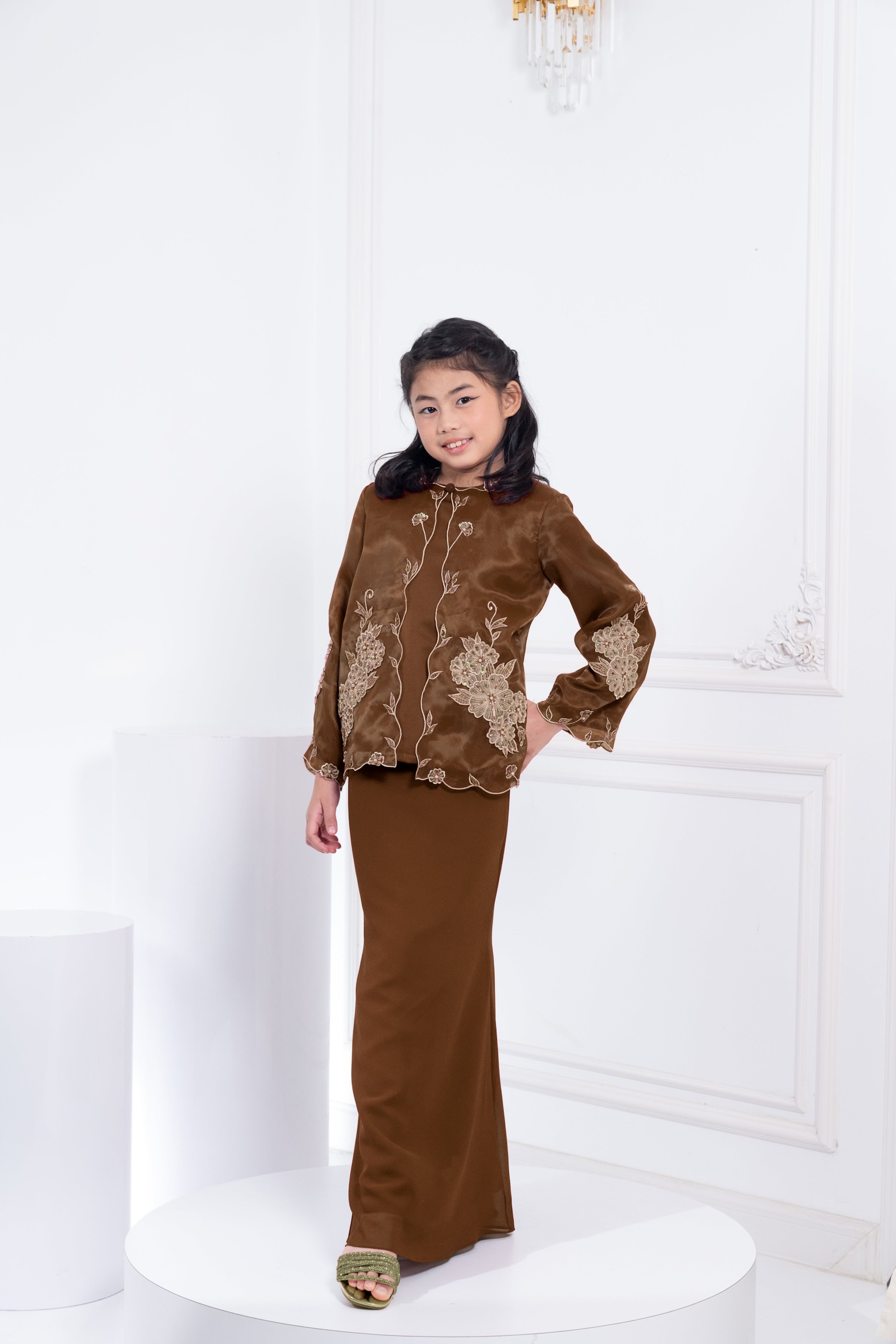 SEROJA COLLECTION - KIDS