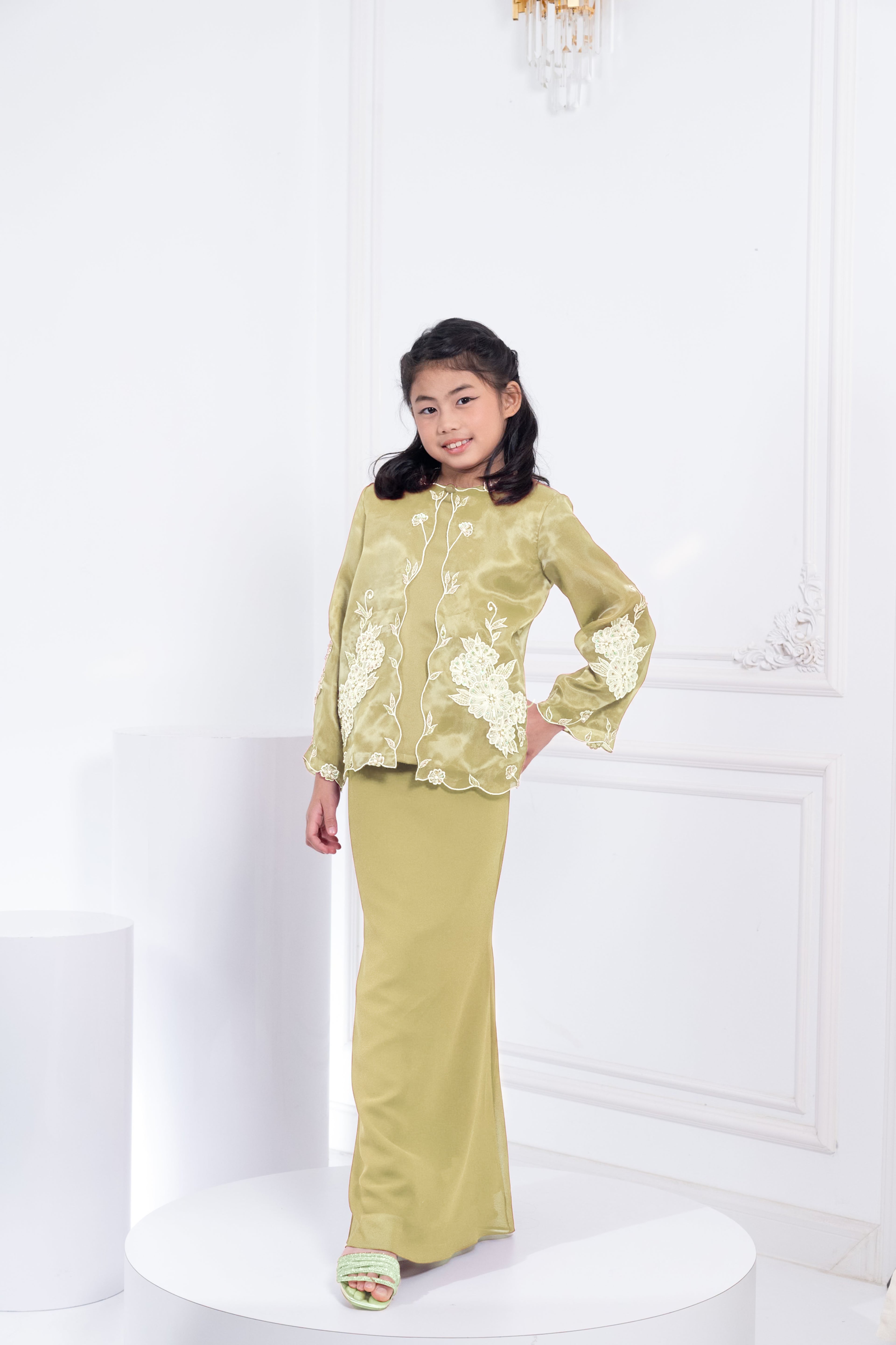 SEROJA COLLECTION - KIDS