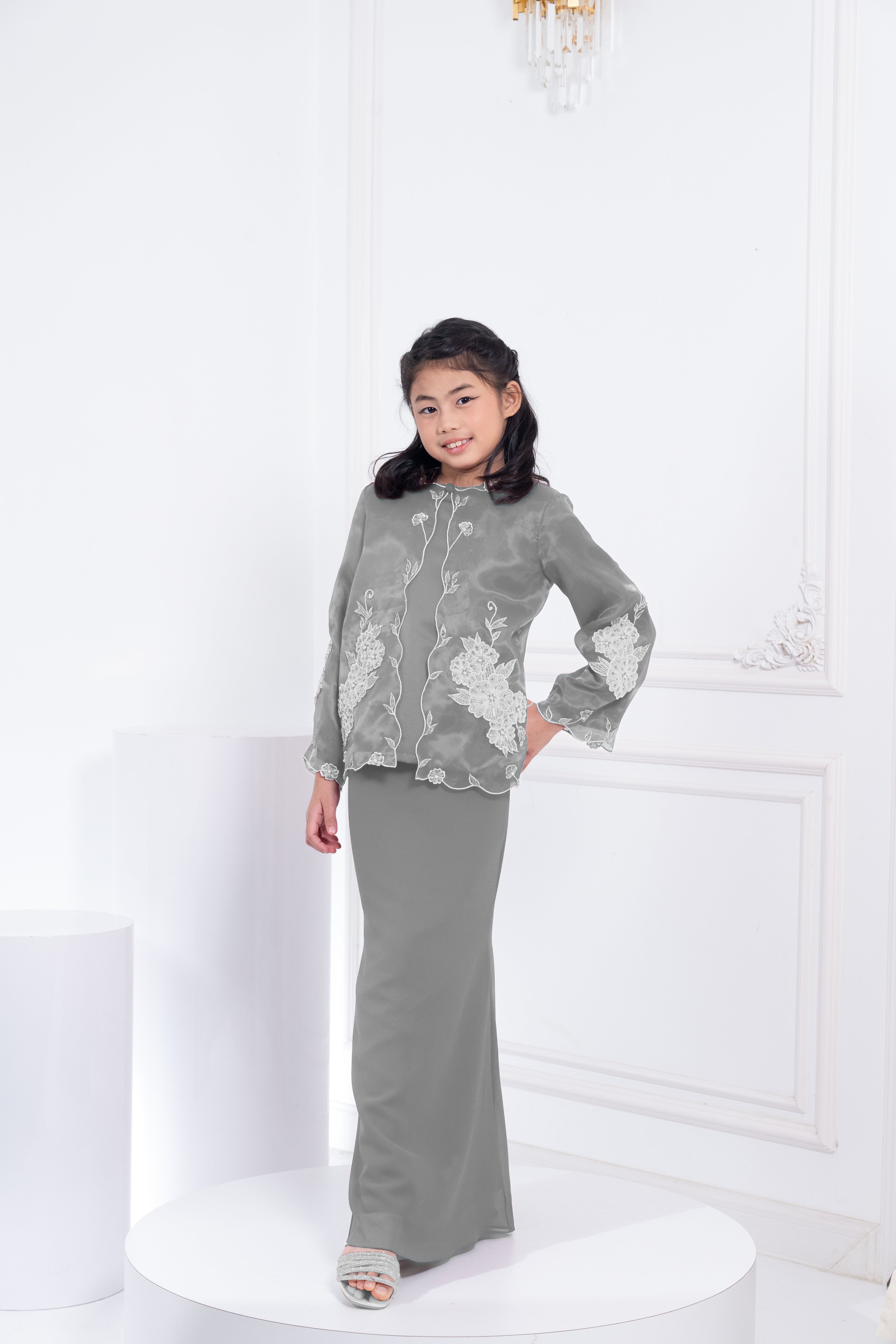 SEROJA COLLECTION - KIDS