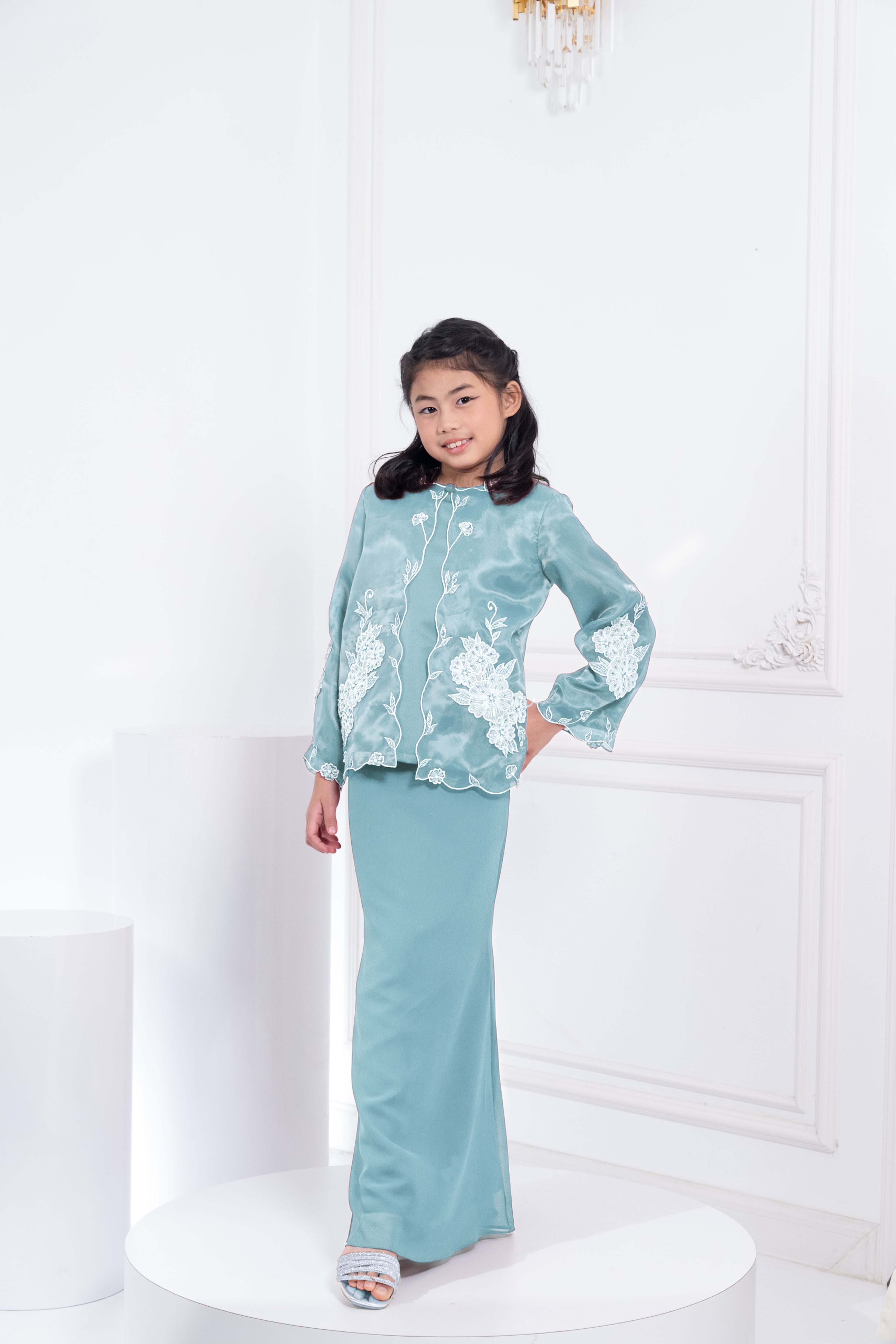 SEROJA COLLECTION - KIDS