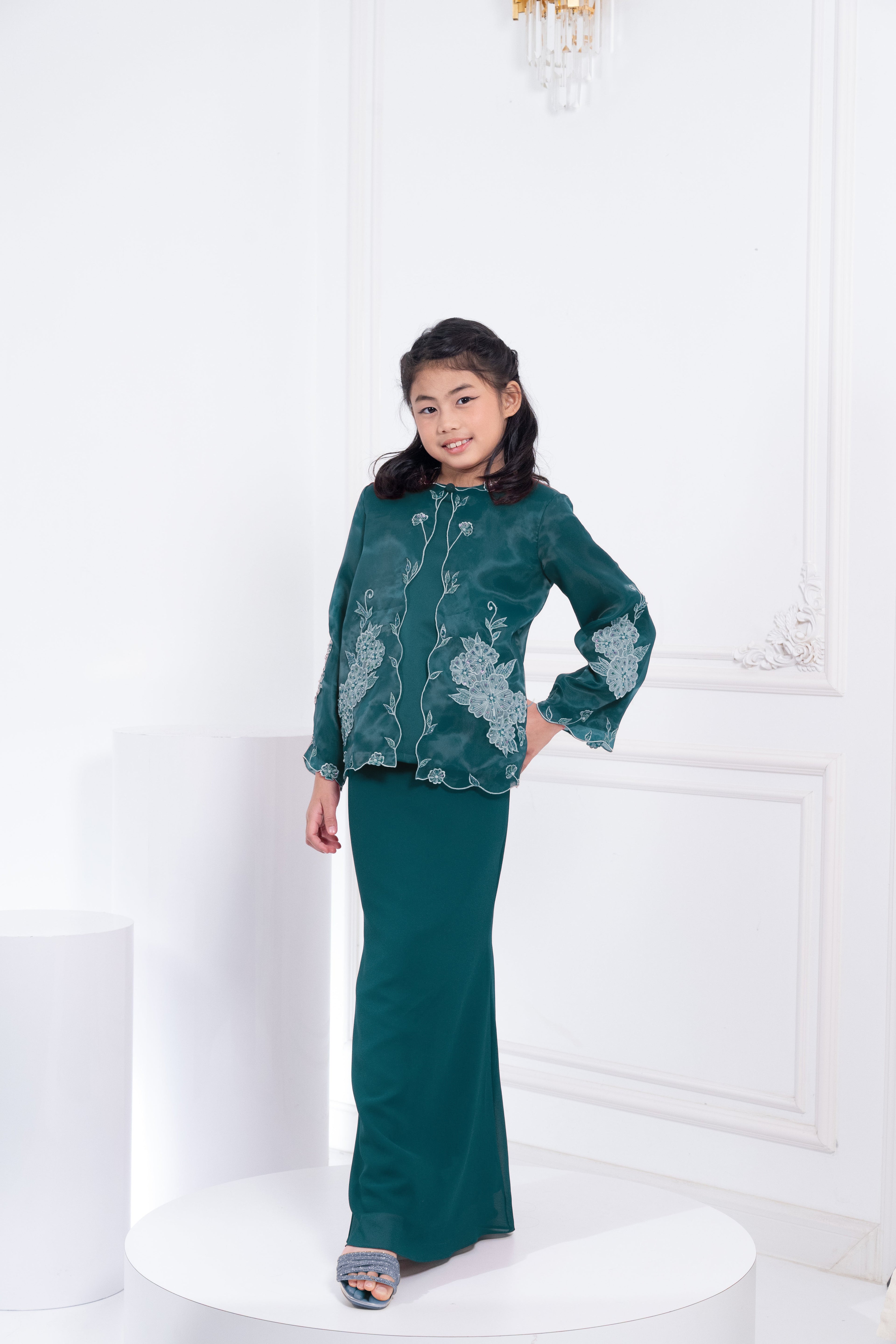 SEROJA COLLECTION - KIDS