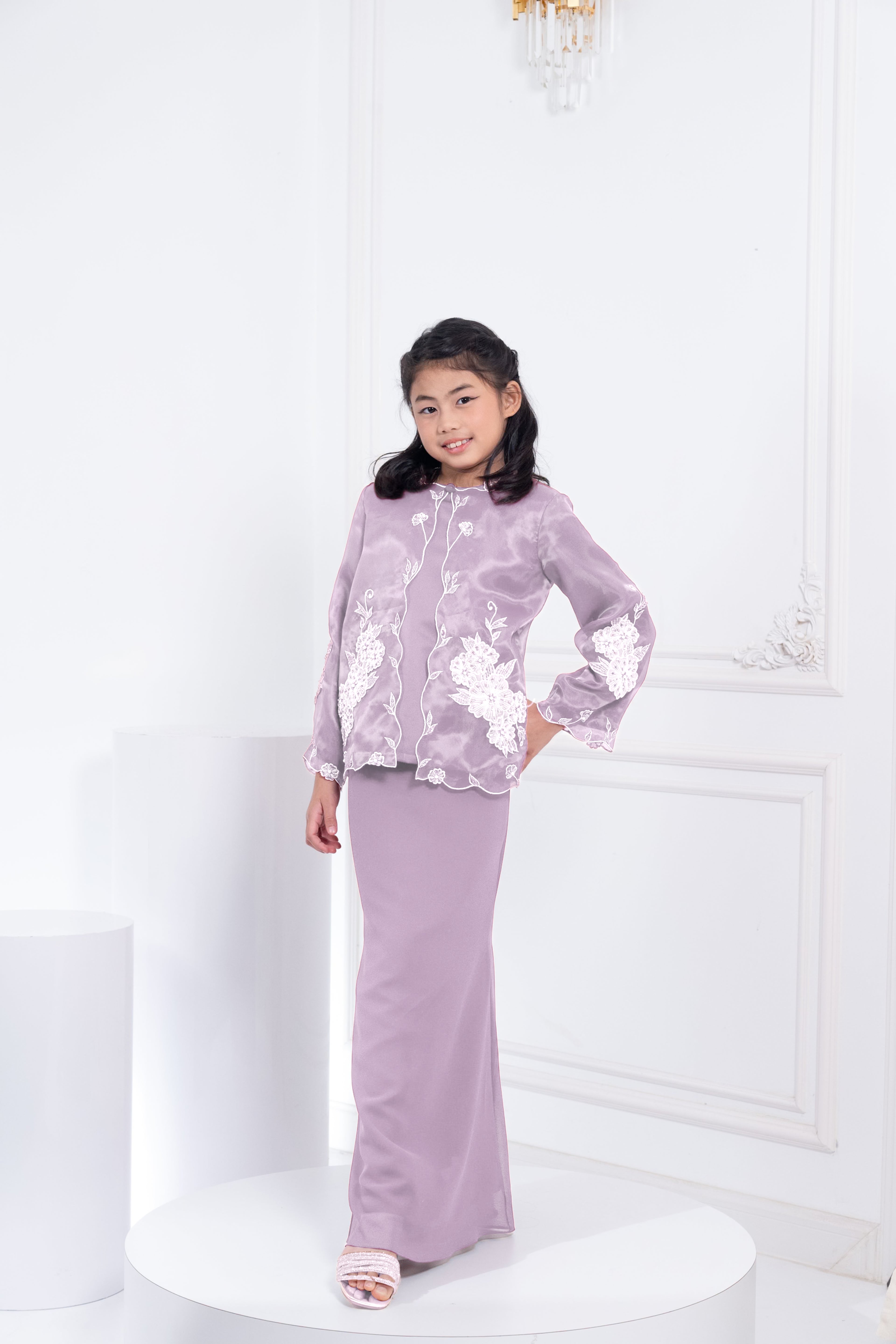 SEROJA COLLECTION - KIDS