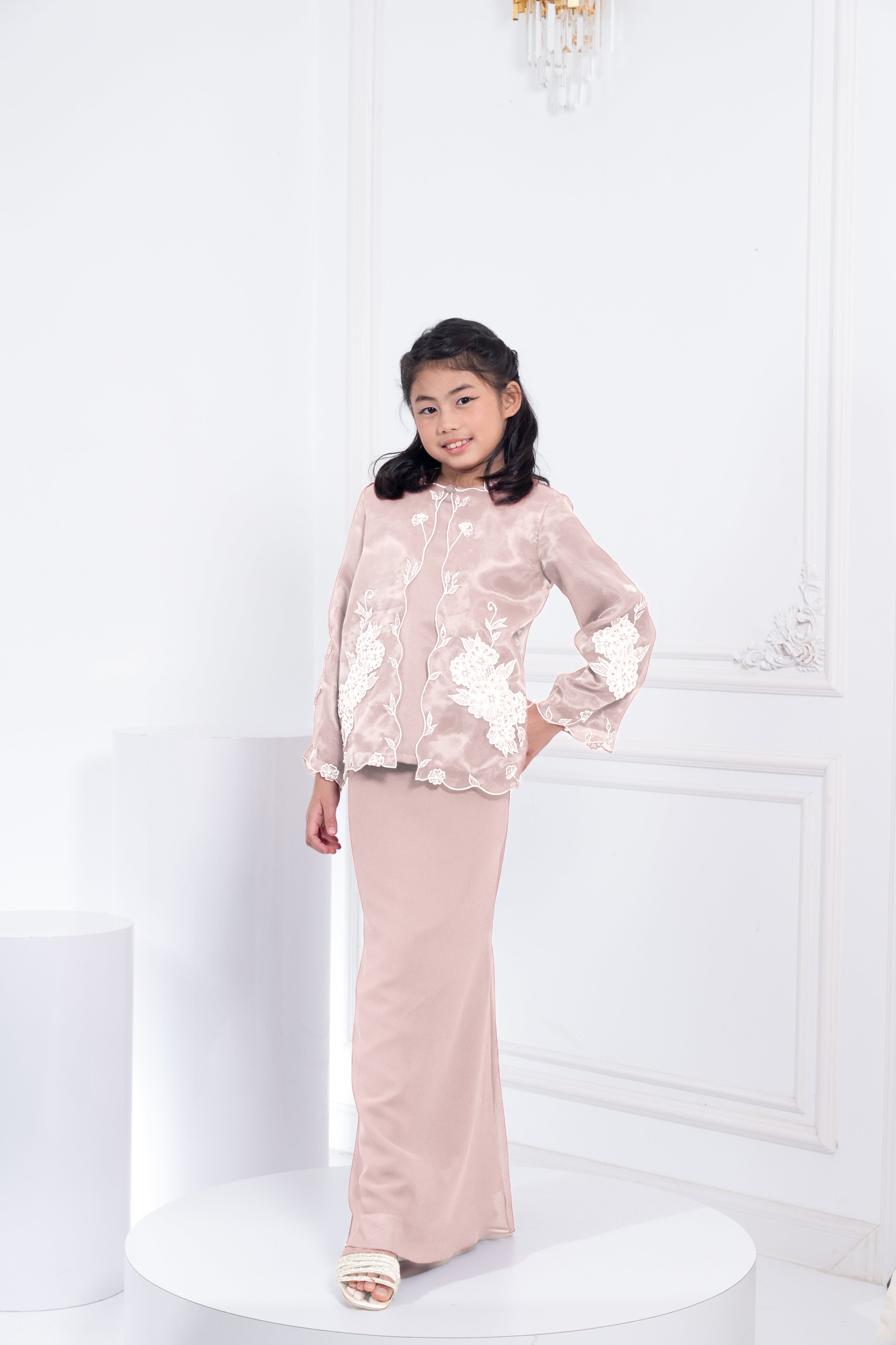 SEROJA COLLECTION - KIDS