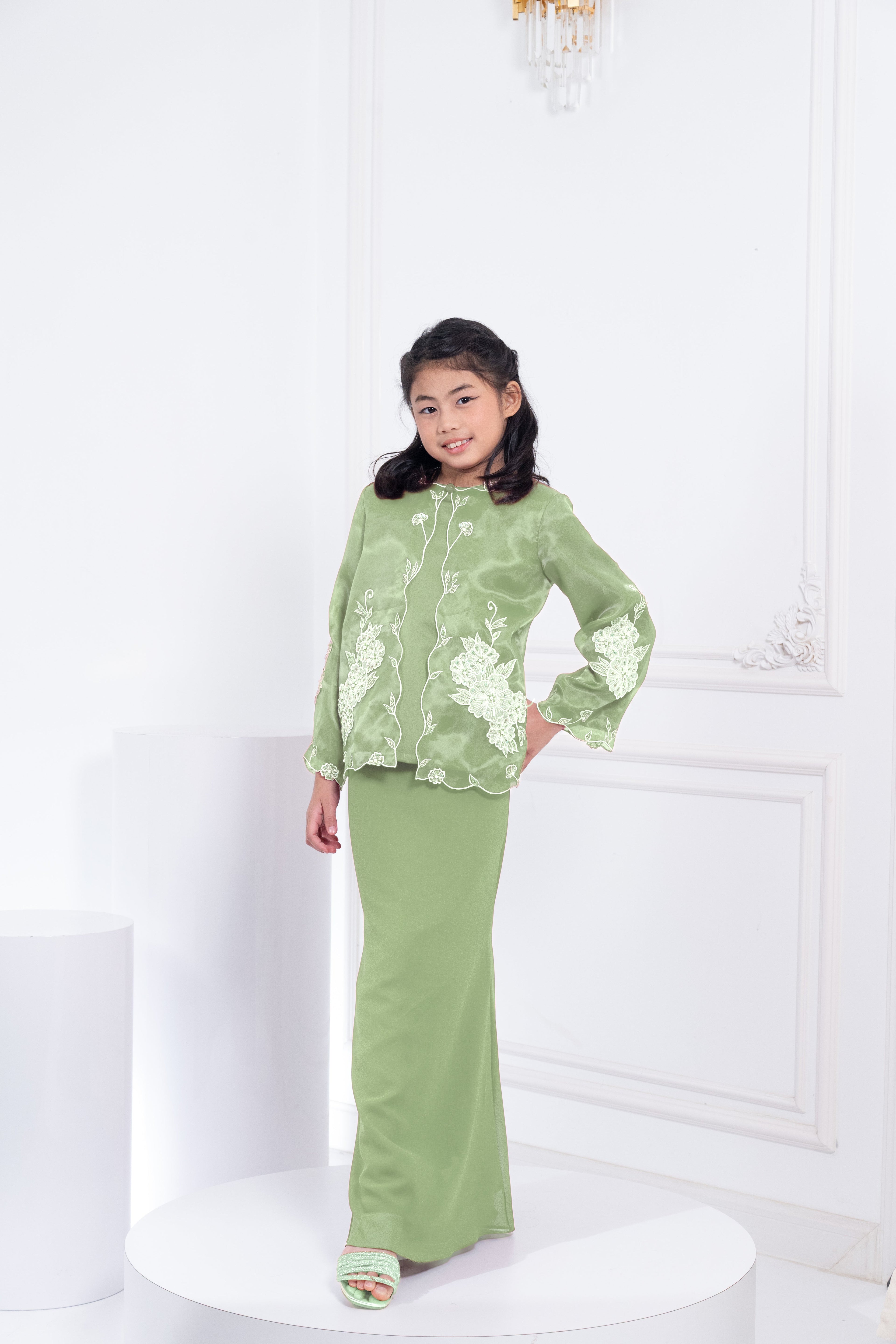 SEROJA COLLECTION - KIDS