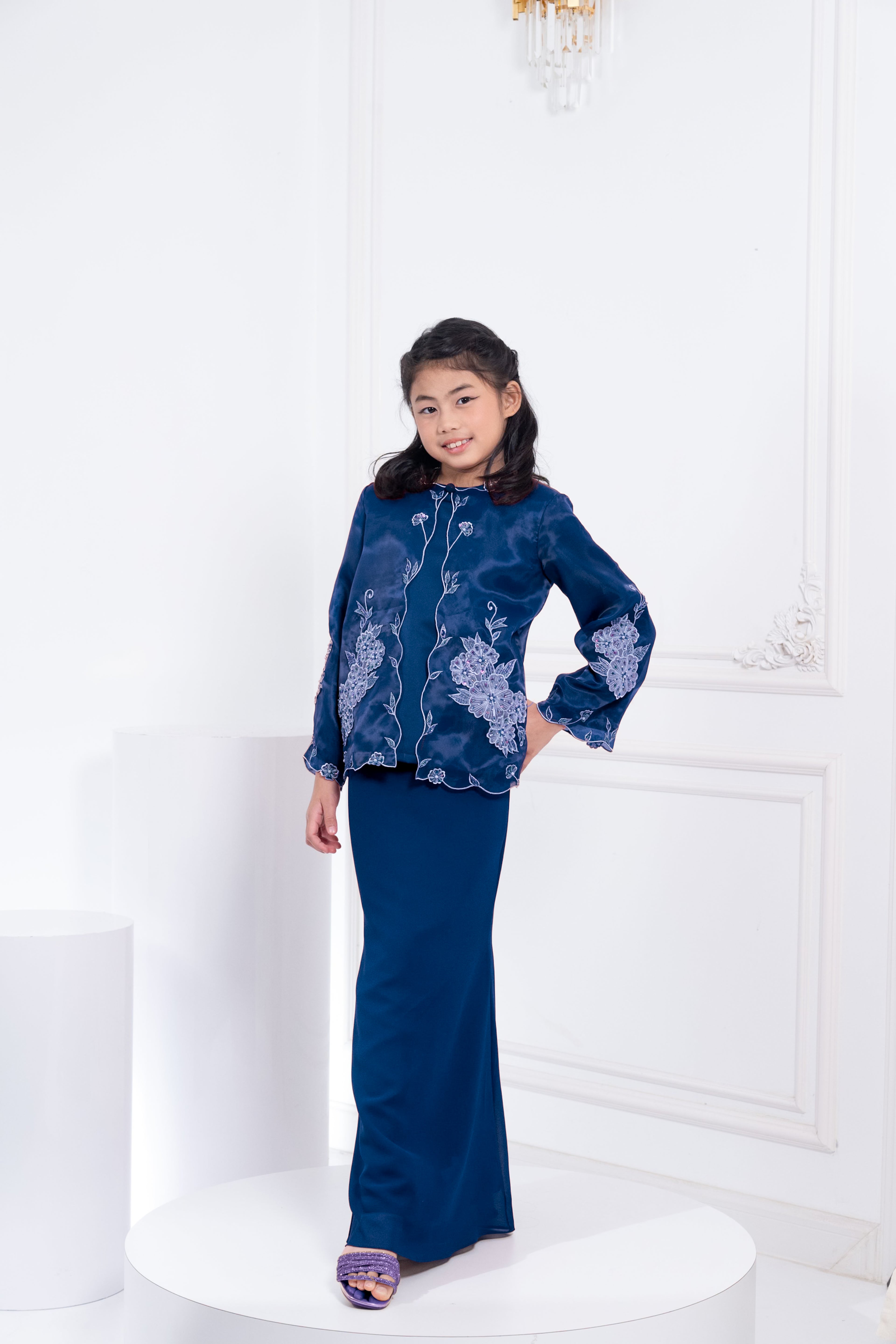 SEROJA COLLECTION - KIDS