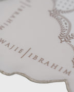 ARABELLA - CLASSIC BEIGE
