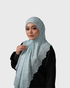 ARABELLA - POWDER BLUE