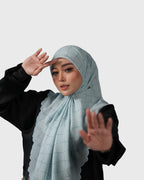 ARABELLA - POWDER BLUE