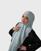 ARABELLA - POWDER BLUE