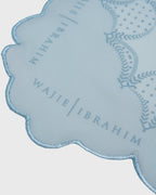 ARABELLA - POWDER BLUE
