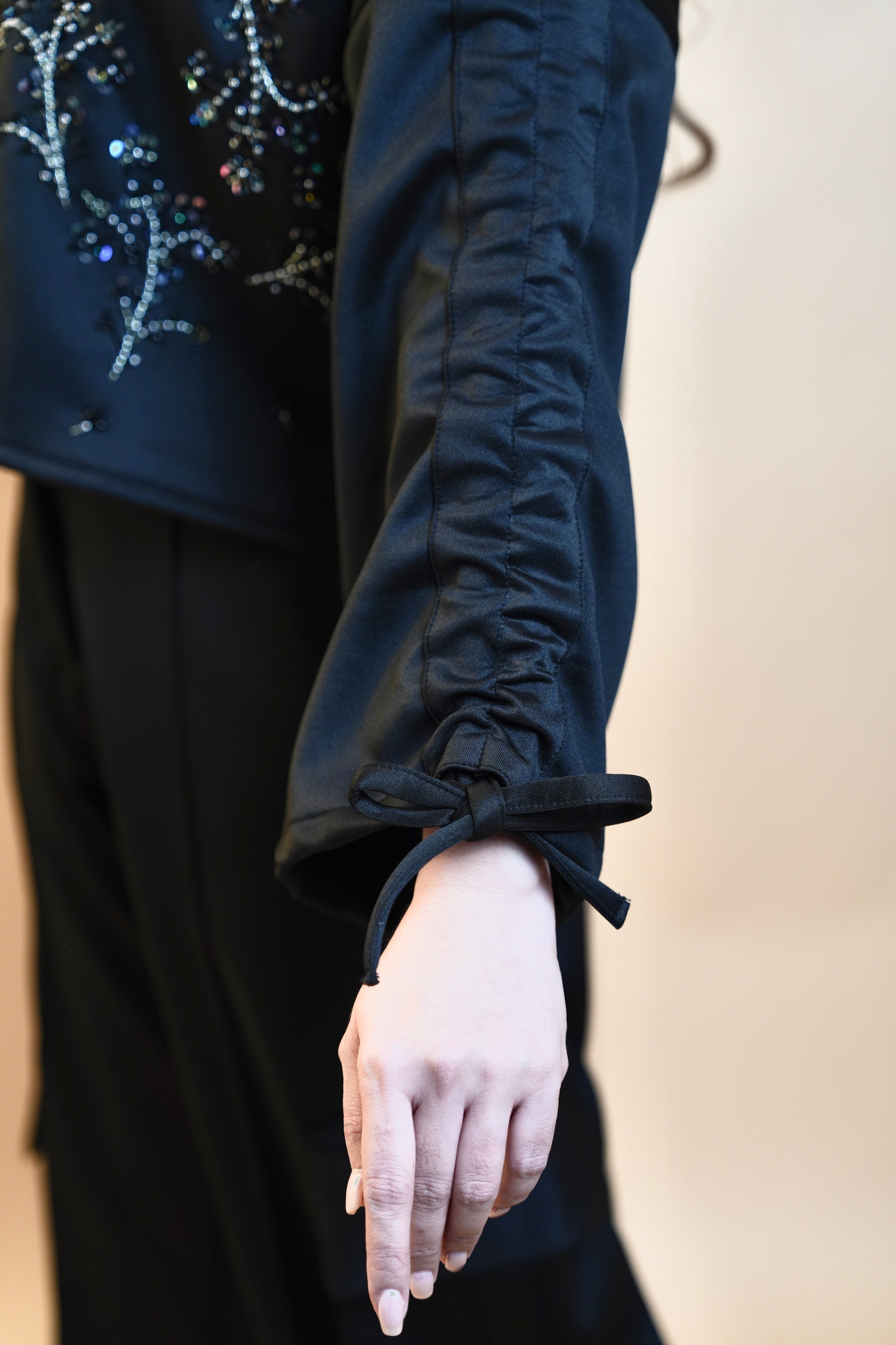 LUNA - BLACK