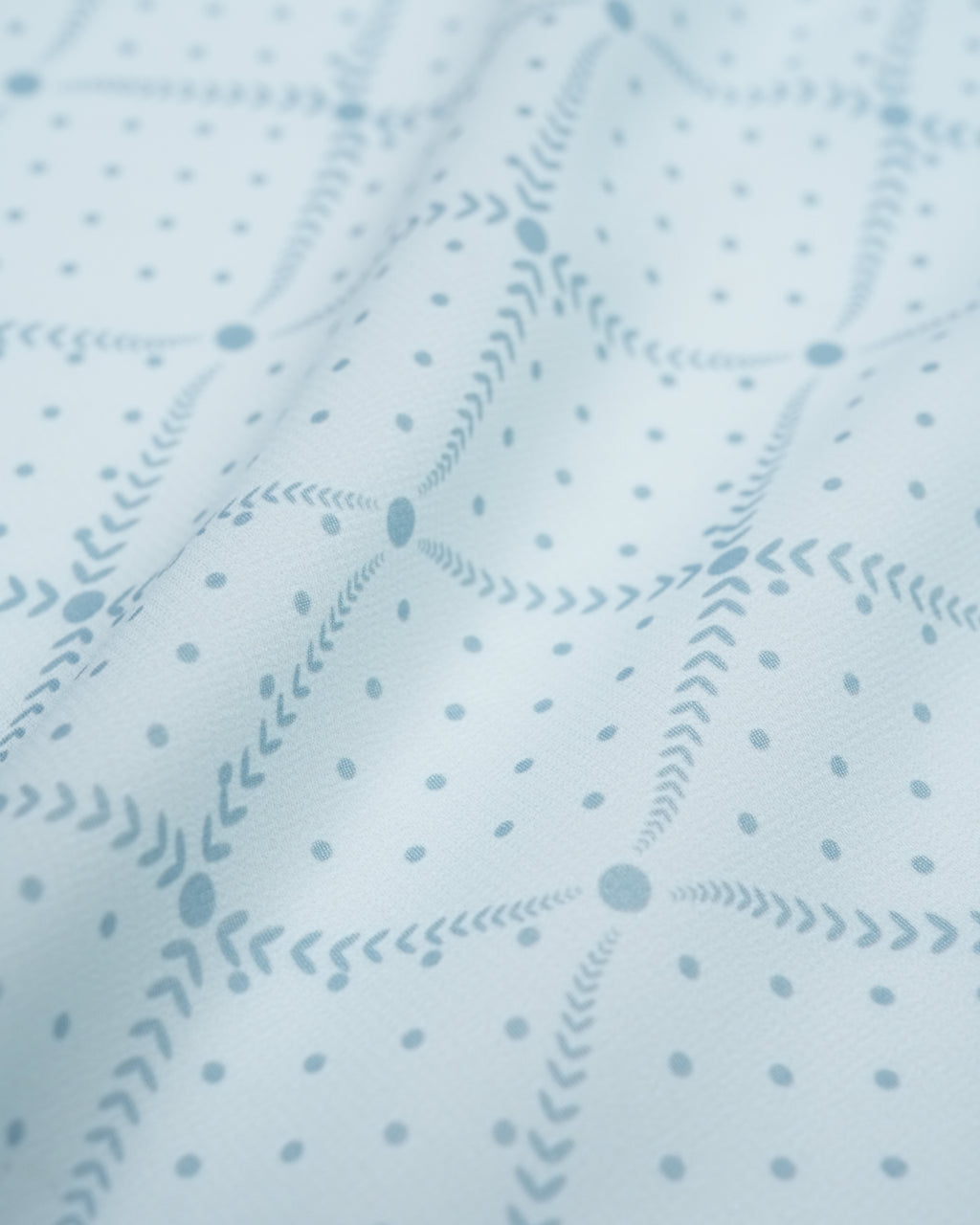 ARABELLA - POWDER BLUE