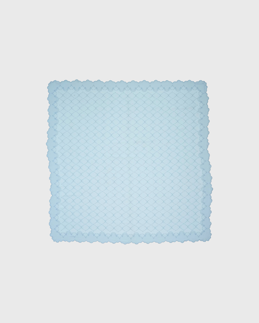ARABELLA - POWDER BLUE